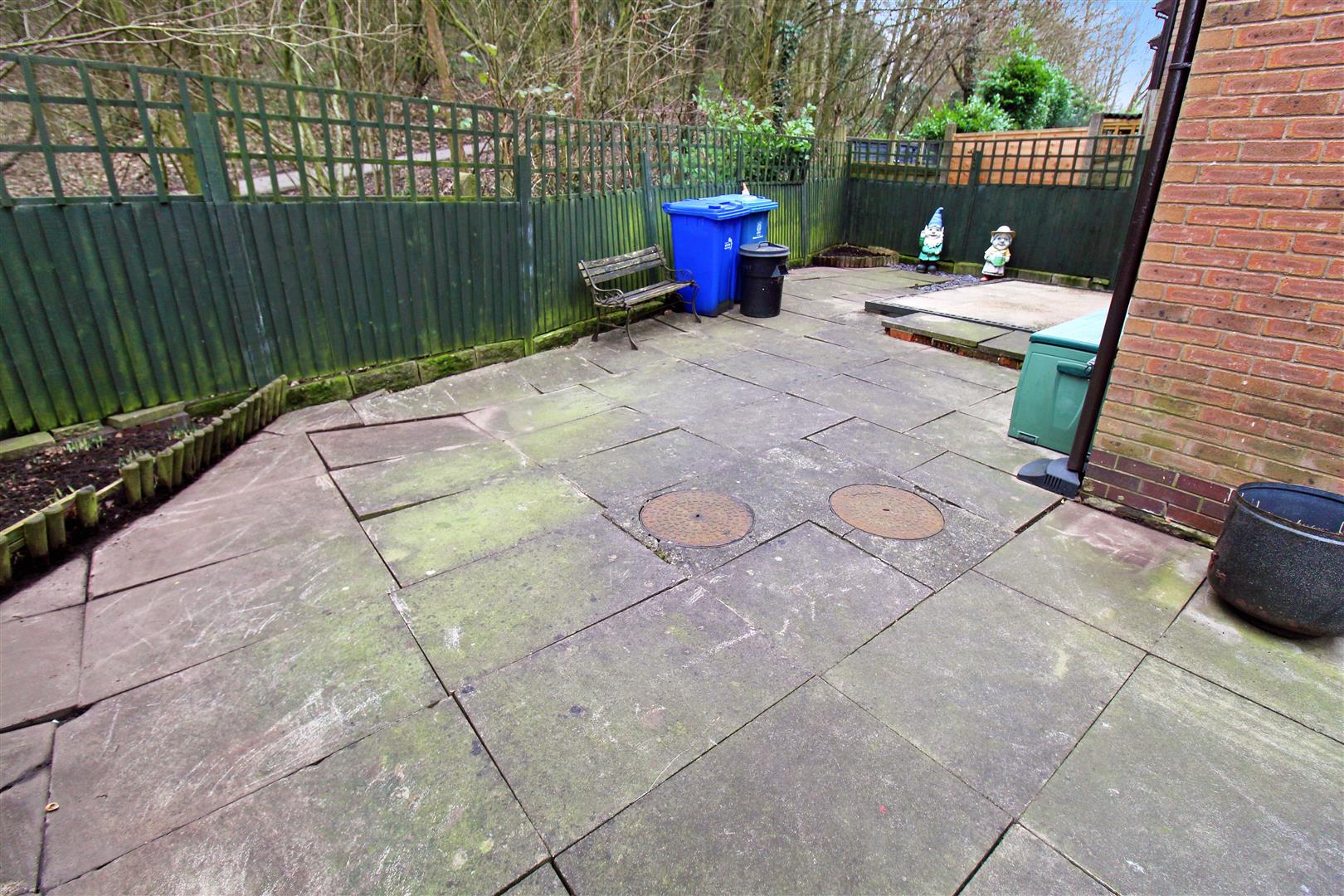 Bellingham Grove, Sneyd Green, Stoke-On-Trent